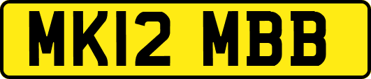 MK12MBB