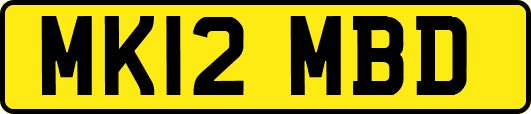 MK12MBD