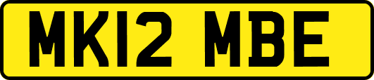 MK12MBE