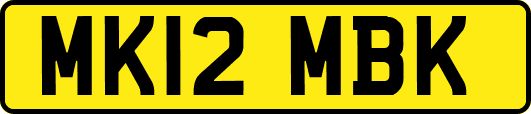 MK12MBK