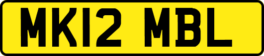 MK12MBL