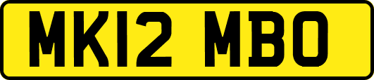 MK12MBO