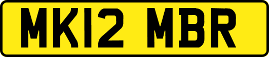MK12MBR