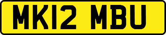 MK12MBU