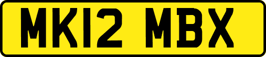 MK12MBX
