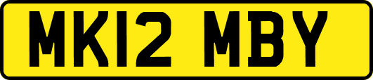 MK12MBY