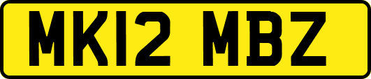 MK12MBZ