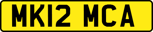 MK12MCA