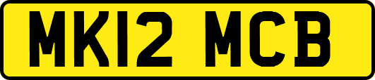 MK12MCB