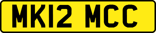 MK12MCC