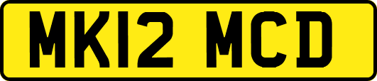 MK12MCD
