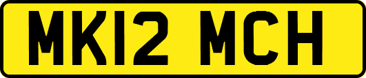 MK12MCH