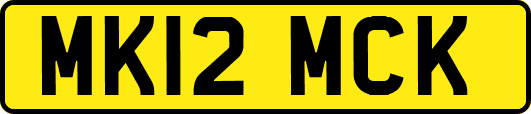 MK12MCK