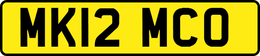 MK12MCO