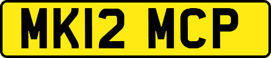 MK12MCP