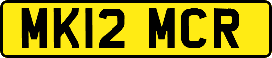 MK12MCR