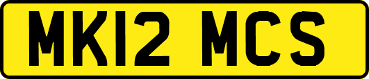 MK12MCS
