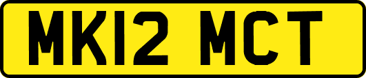 MK12MCT