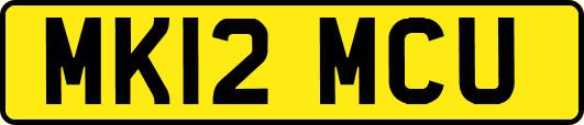 MK12MCU