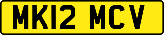 MK12MCV