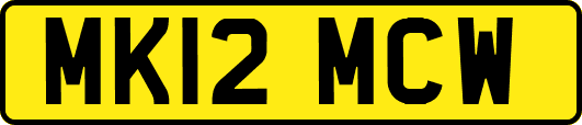 MK12MCW