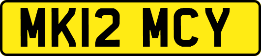 MK12MCY