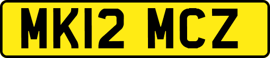MK12MCZ