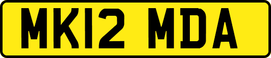 MK12MDA