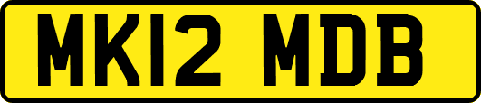 MK12MDB