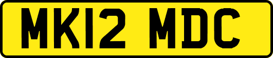 MK12MDC