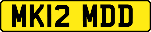 MK12MDD