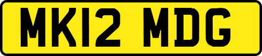 MK12MDG