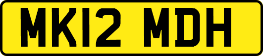 MK12MDH