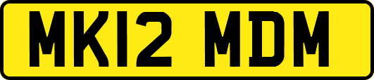 MK12MDM