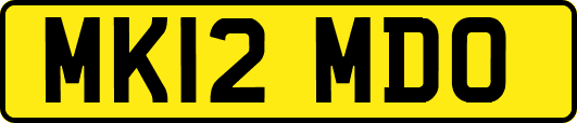 MK12MDO