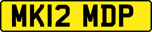 MK12MDP