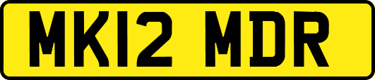 MK12MDR