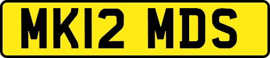 MK12MDS