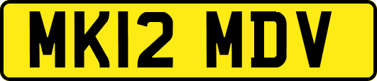 MK12MDV