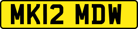 MK12MDW