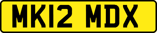 MK12MDX