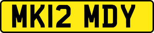 MK12MDY