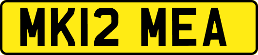 MK12MEA
