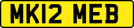 MK12MEB