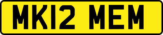 MK12MEM