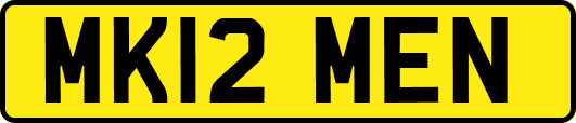 MK12MEN