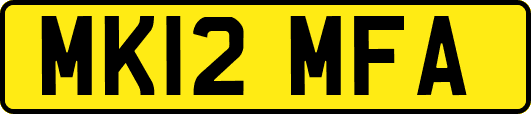 MK12MFA