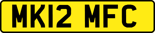MK12MFC