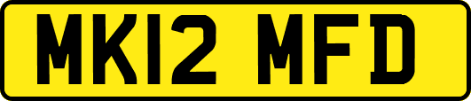 MK12MFD