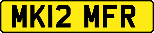 MK12MFR